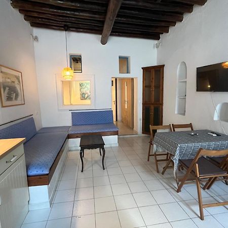 Neoclassical Apartment, Central Chora Andros Exterior photo